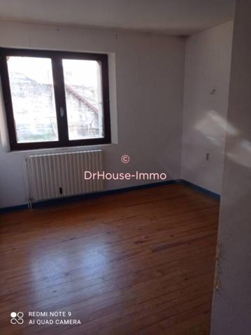 Maison à vendre 9 pièces de 173 m²