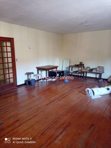 Maison à vendre 9 pièces de 173 m²