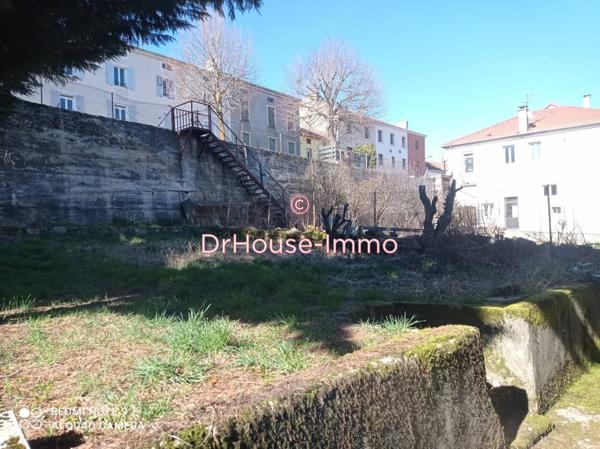 Maison à vendre 9 pièces de 173 m²