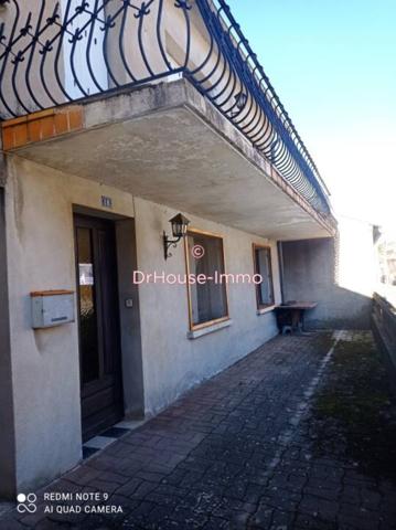 Maison à vendre 9 pièces de 173 m²