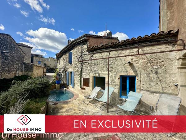 Maison à vendre 7 pièces de 206 m²