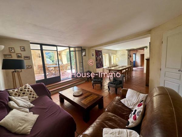 Maison à vendre 7 pièces de 206 m²