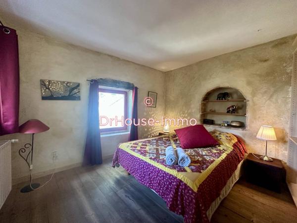 Maison à vendre 7 pièces de 206 m²