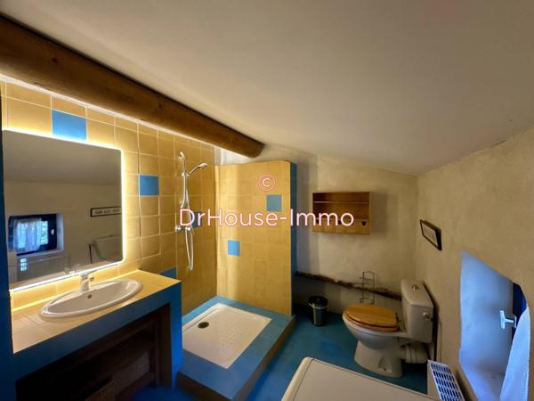 Maison à vendre 7 pièces de 206 m²