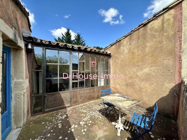 Maison à vendre 7 pièces de 206 m²