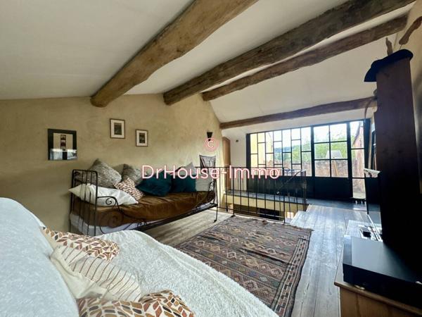 Maison à vendre 7 pièces de 206 m²