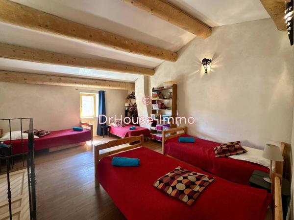 Maison à vendre 7 pièces de 206 m²