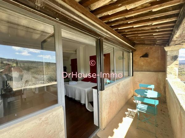 Maison à vendre 7 pièces de 206 m²