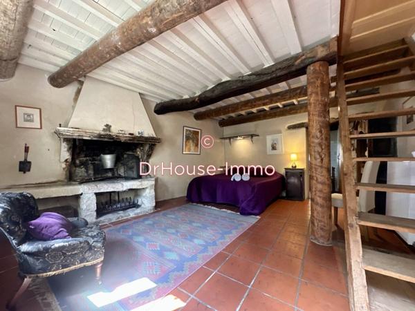 Maison à vendre 7 pièces de 206 m²