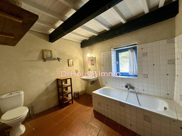 Maison à vendre 7 pièces de 206 m²