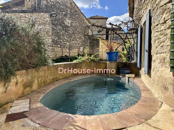 Maison à vendre 7 pièces de 206 m²