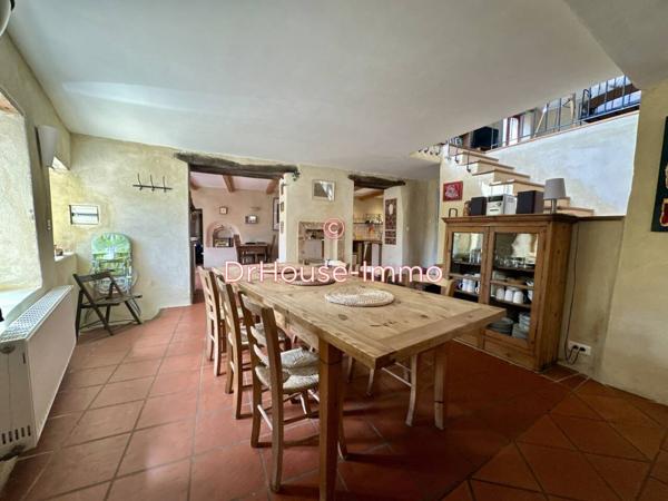 Maison à vendre 7 pièces de 206 m²