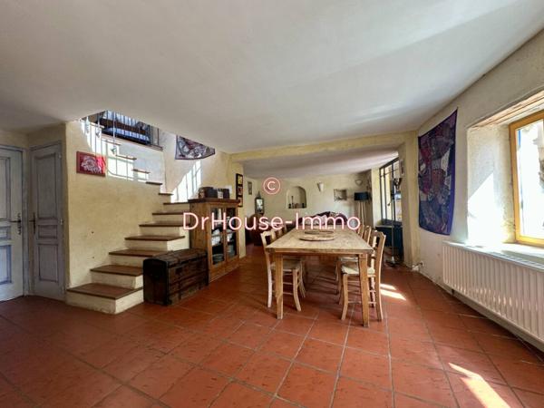 Maison à vendre 7 pièces de 206 m²