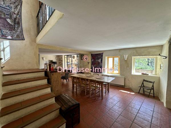 Maison à vendre 7 pièces de 206 m²