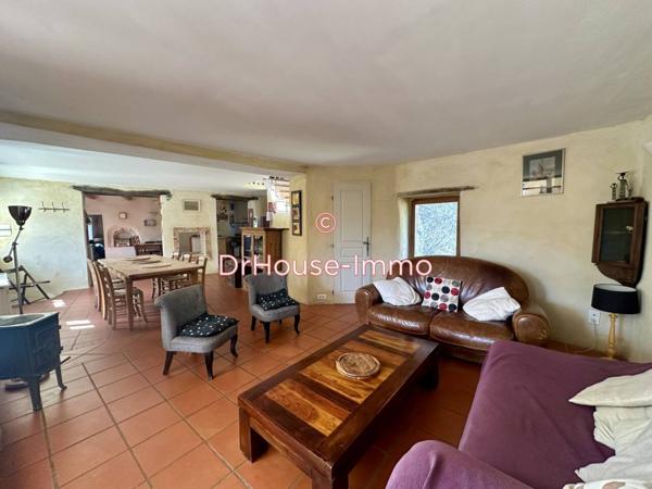 Maison à vendre 7 pièces de 206 m²