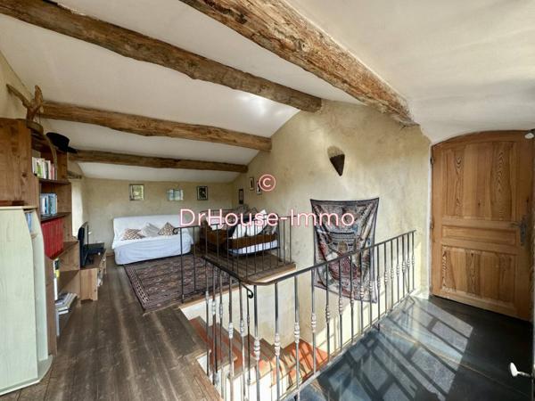 Maison à vendre 7 pièces de 206 m²