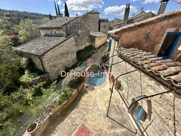 Maison à vendre 7 pièces de 206 m²