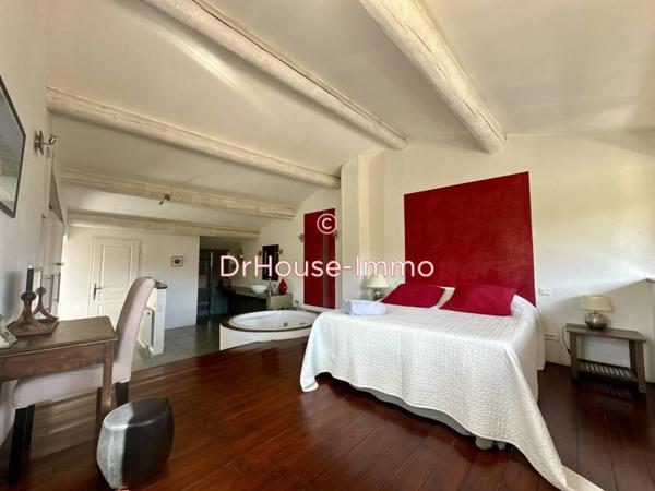 Maison à vendre 7 pièces de 206 m²