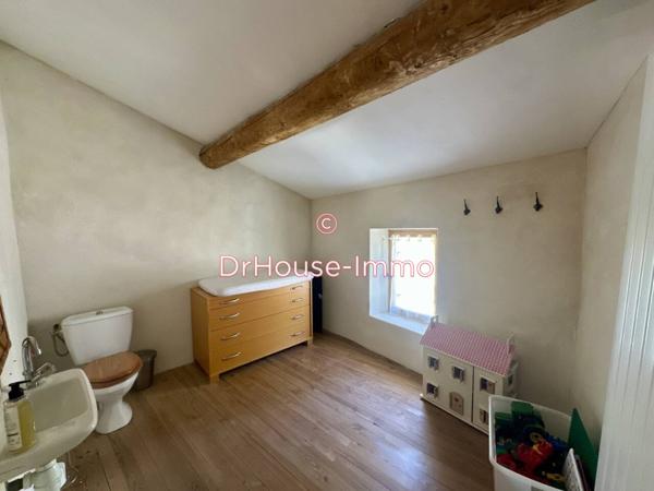 Maison à vendre 7 pièces de 206 m²