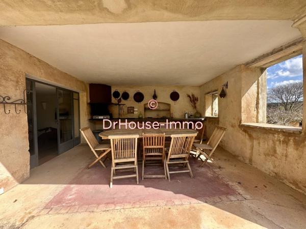 Maison à vendre 7 pièces de 206 m²