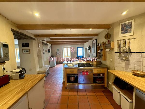 Maison à vendre 7 pièces de 206 m²