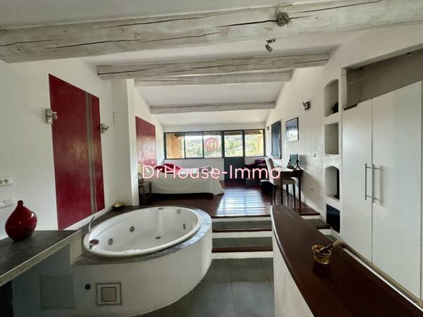 Maison à vendre 7 pièces de 206 m²