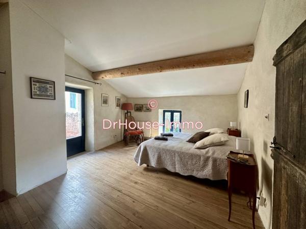 Maison à vendre 7 pièces de 206 m²