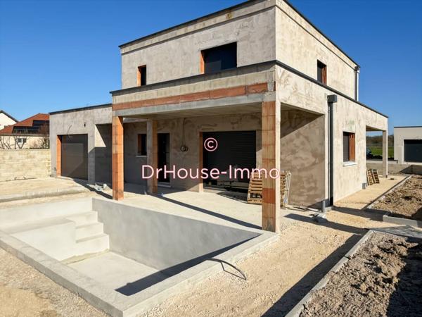 Maison à vendre 7 pièces de 155 m²