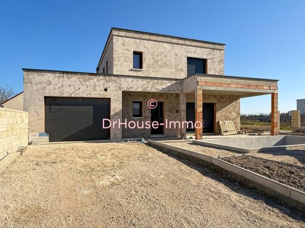 Maison à vendre 7 pièces de 155 m²