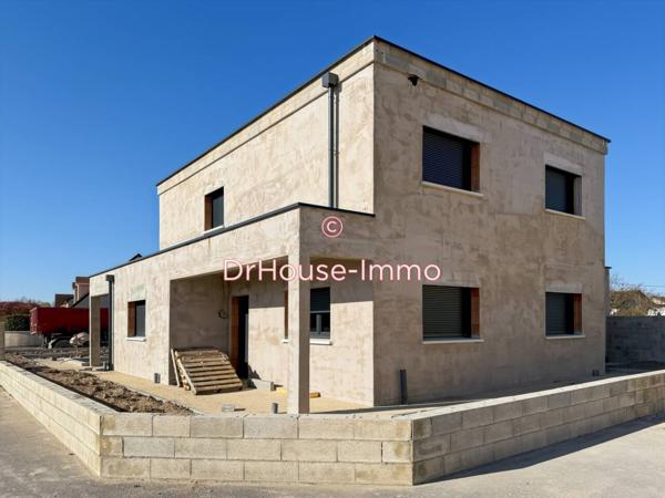 Maison à vendre 7 pièces de 155 m²