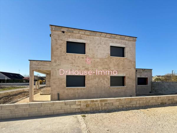 Maison à vendre 7 pièces de 155 m²