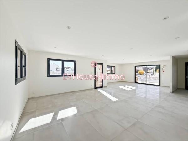 Maison à vendre 7 pièces de 155 m²