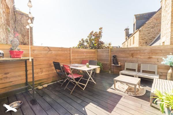 Appartement à vendre |  Lannion |  7 pièces | 176 m²