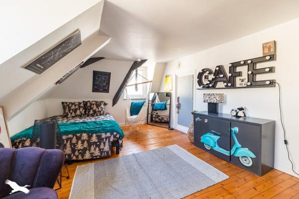 Appartement à vendre |  Lannion |  7 pièces | 176 m²