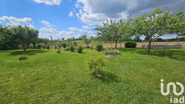 Maison rustique 5 pièces de 158 m² à Nexon (87800)