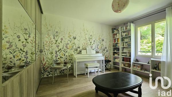 Maison rustique 5 pièces de 158 m² à Nexon (87800)