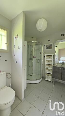 Maison rustique 5 pièces de 158 m² à Nexon (87800)