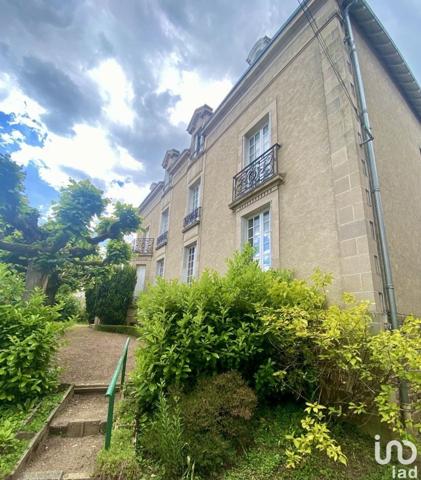Maison 7 pièces de 344 m² à Aixe-sur-Vienne (87700)