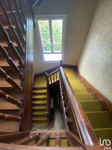 Maison 7 pièces de 344 m² à Aixe-sur-Vienne (87700)