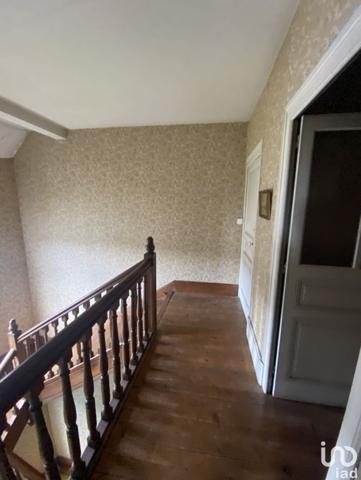 Maison 7 pièces de 344 m² à Aixe-sur-Vienne (87700)