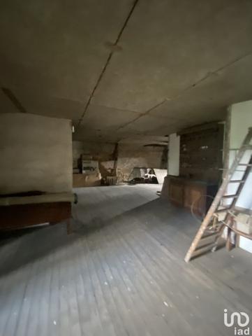 Maison 7 pièces de 344 m² à Aixe-sur-Vienne (87700)