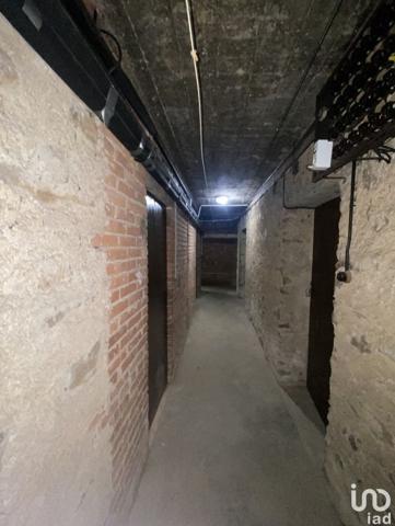 Maison 7 pièces de 344 m² à Aixe-sur-Vienne (87700)