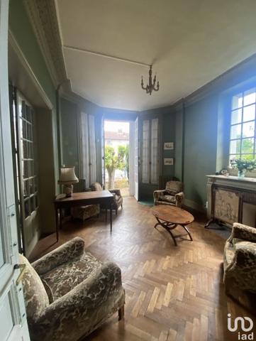 Maison 7 pièces de 344 m² à Aixe-sur-Vienne (87700)