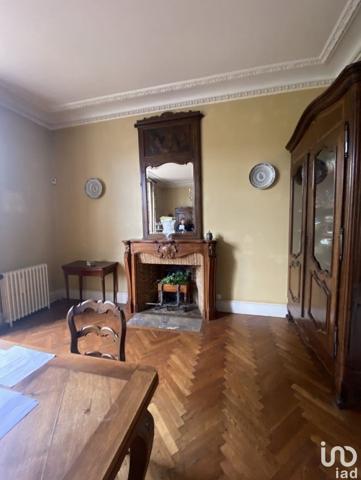 Maison 7 pièces de 344 m² à Aixe-sur-Vienne (87700)