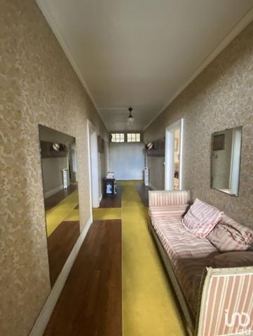 Maison 7 pièces de 344 m² à Aixe-sur-Vienne (87700)