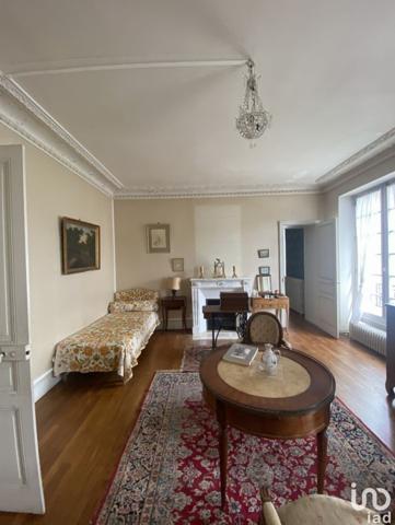 Maison 7 pièces de 344 m² à Aixe-sur-Vienne (87700)