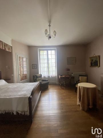 Maison 7 pièces de 344 m² à Aixe-sur-Vienne (87700)