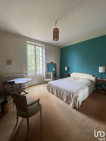 Maison 7 pièces de 344 m² à Aixe-sur-Vienne (87700)