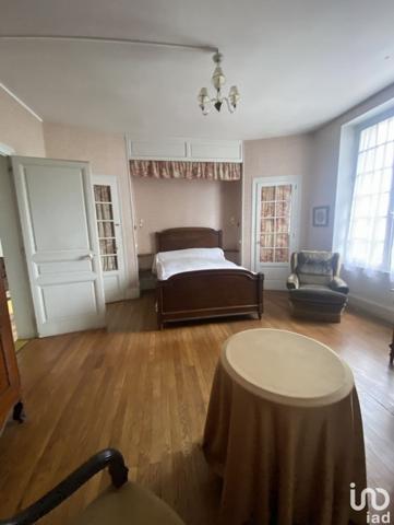 Maison 7 pièces de 344 m² à Aixe-sur-Vienne (87700)