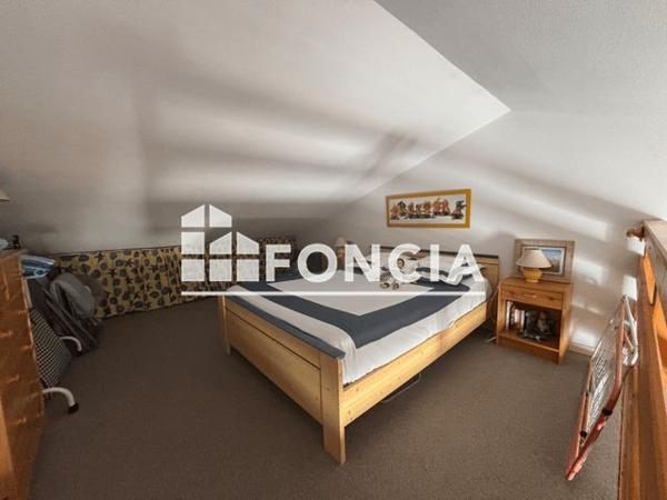 À vendre Maison 2 pièces 39.6 m² - Saint-hilaire-de-riez 85270